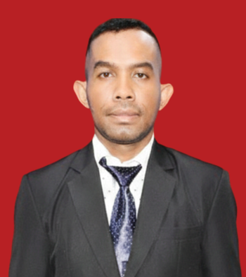 Petra Manuhua, S.Sn., M.Sn.